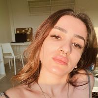 Mennatallah Fahim的照片