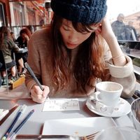 Eileen Chung's Photo