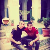 Ghafour abdou的照片