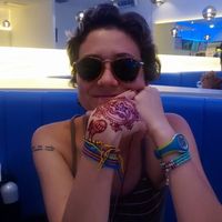 Lívia Costa's Photo