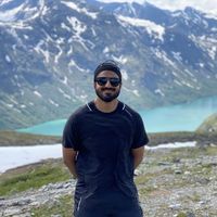 Hummam Bhutta的照片