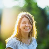 Lena Strobel's Photo