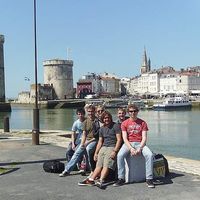 Natalia Kumkowska's Photo