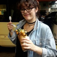 Le foto di Julia Vollmer