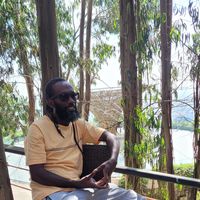 Solomon Mohamed's Photo