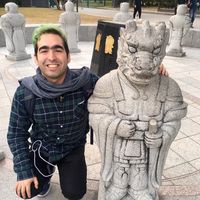 Nicolás Flores Cartes's Photo