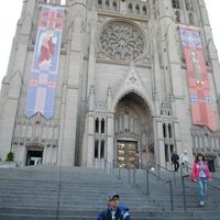 Satoshi Yoshida的照片