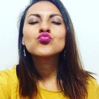 Lorein Valencia的照片