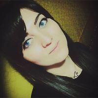 Seda Seymenoğlu's Photo