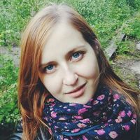 Irina Konstantinova's Photo