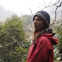 Larisa Mekis's Photo