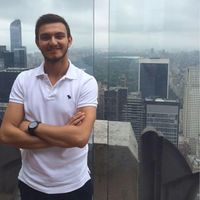 Furkan Şaldır的照片