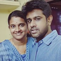 Naveen Kumar Subramaniam的照片