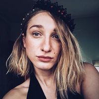 Tanu Obukhova's Photo