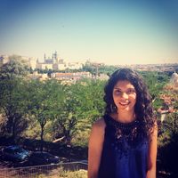 Saile Villegas的照片