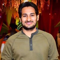 Mohammad Arbaz khan's Photo