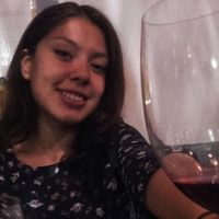 Friday Barragán's Photo