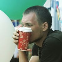 Ilya Vtyurin's Photo