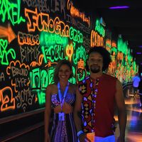 Le foto di Marcela Miranda (e George)