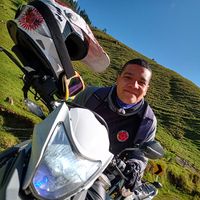 César David Posso's Photo