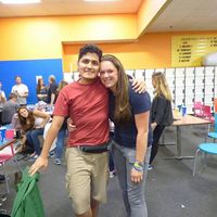 Angello Sánchez的照片