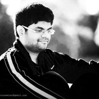 Arpit Gupta's Photo