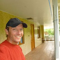 Grant Evans的照片