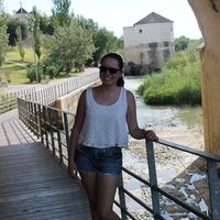 Le foto di Linda Wölfle