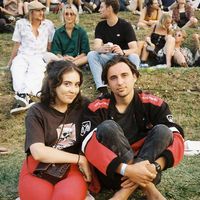 Tania Gourlay's Photo