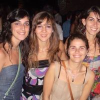 Fotos de Sofia Aimar