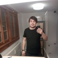 Oliver Mayer's Photo