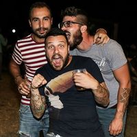 Emanuele Vorrasi's Photo