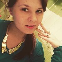 Irina Kleimenova's Photo