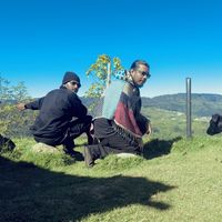 Bharat Ponnappan's Photo