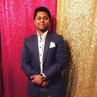 Sheikh Mahbub's Photo