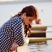 Dovile Atraskeviciute's Photo