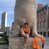 Franco Bellido's Photo