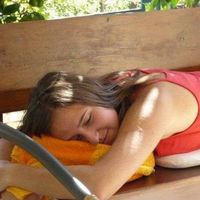 Maša Juhant's Photo