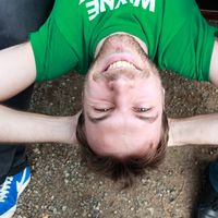 Fabien Sayer's Photo