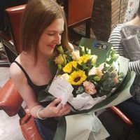 Carla Horgan's Photo