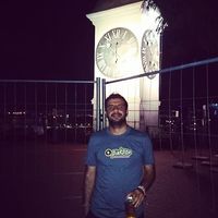 Photos de Murat Mert Aybek