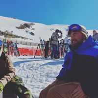 Jake B's Photo
