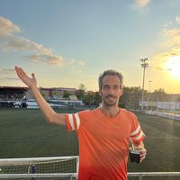 Iván Carrillo's Photo