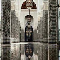 Fatiha Cherkaoui's Photo