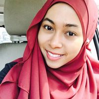 Raydah Punye's Photo