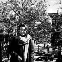 Sophie Kamr的照片