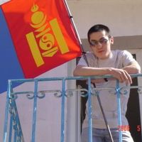 Enkhbold Bold's Photo