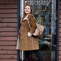 Vladislava Mohon's Photo