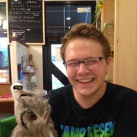 Aaron Holben的照片