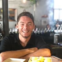 Stephen Mackay的照片